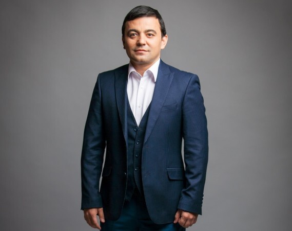 Дильшод Туйчиев